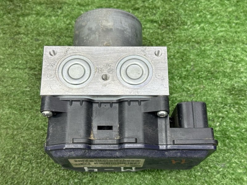 Блок ABS Ford Mondeo 4