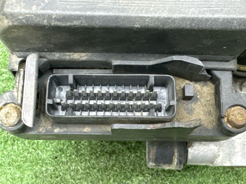 Блок ABS Opel Omega B