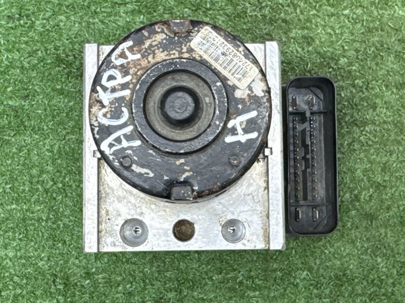 Блок ABS Opel Astra H