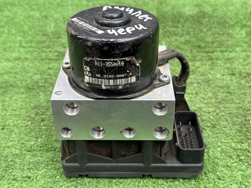Блок ABS Chery Amulet