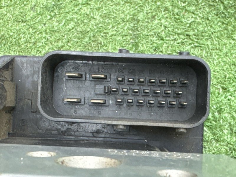 Блок ABS Chery Amulet