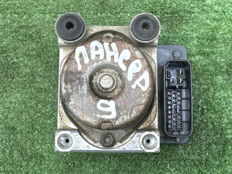 Блок ABS Mitsubishi Lancer 9