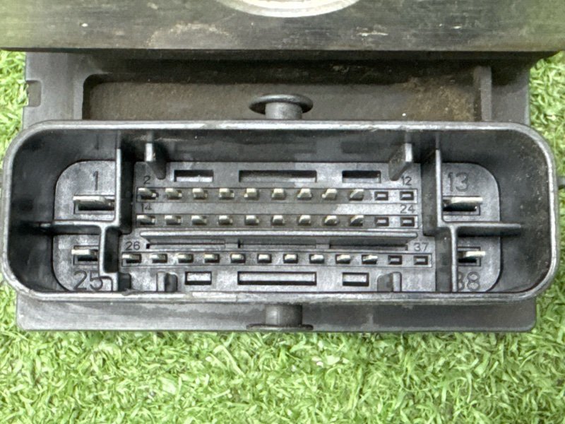 Блок ABS Fiat Punto