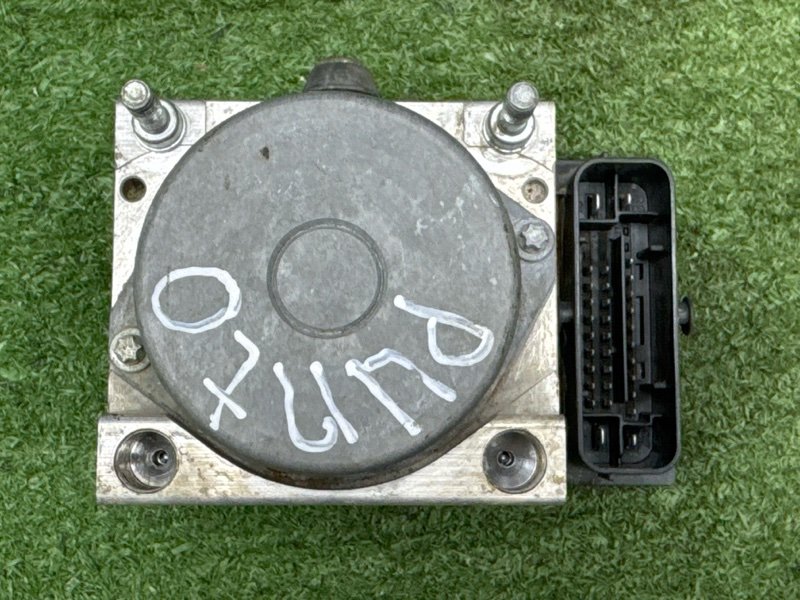 Блок ABS Fiat Punto