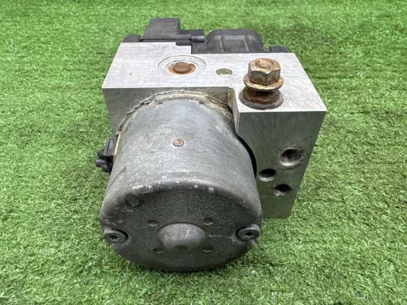 Блок ABS Fiat Albea