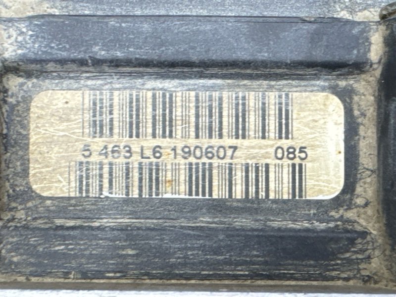 Блок ABS Hyundai Getz