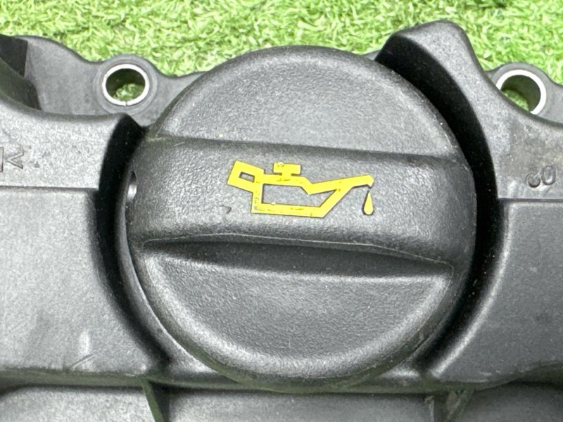 Клапанная крышка Citroen C 4