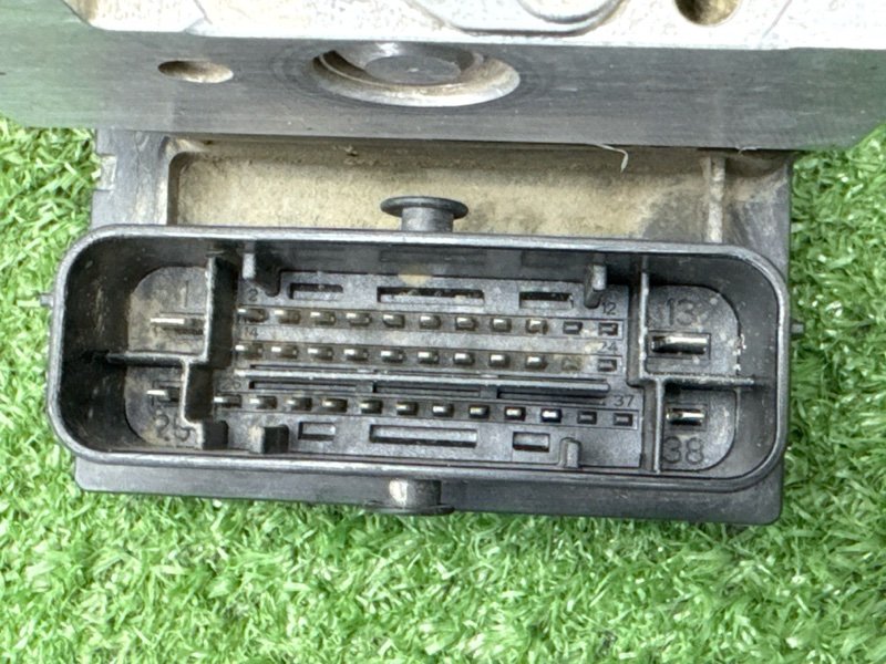 Блок ABS Hyundai I20