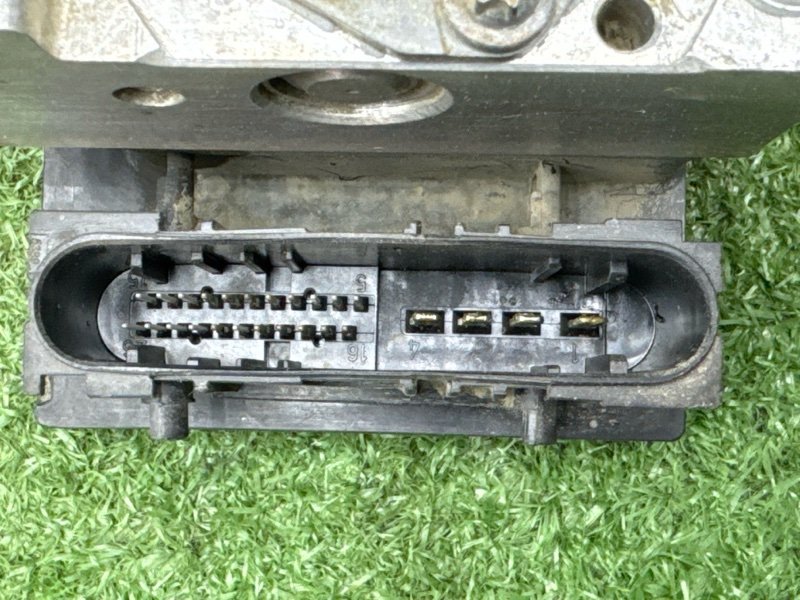 Блок ABS Hyundai Getz