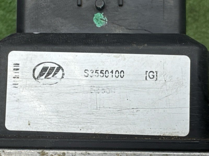 Блок ABS LIFAN X60