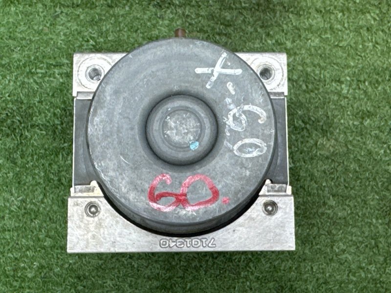 Блок ABS LIFAN X60
