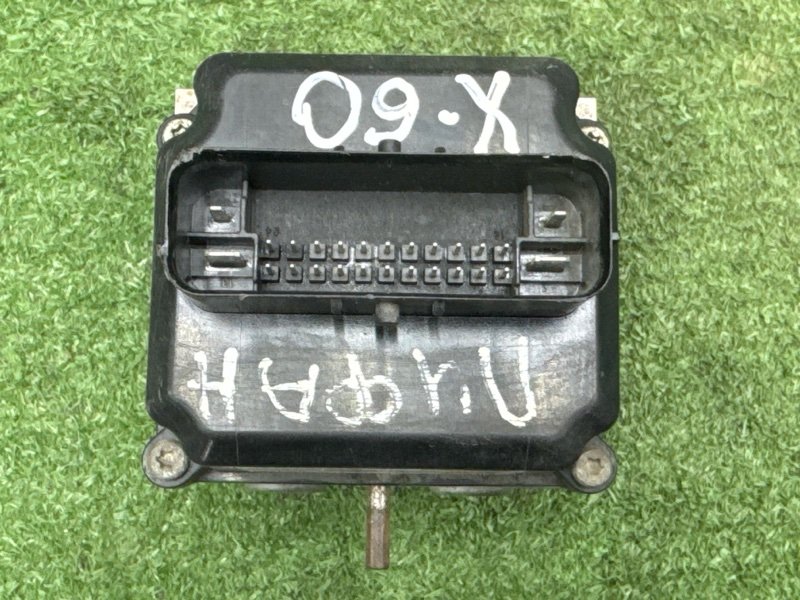 Блок ABS LIFAN X60