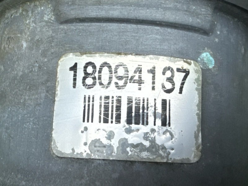 Блок ABS LIFAN X60