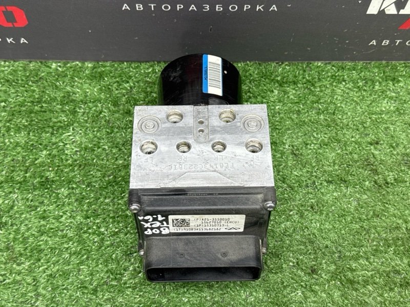 Блок ABS Vortex Estina