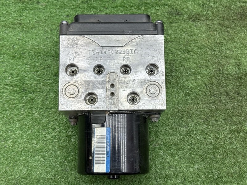 Блок ABS Vortex Estina