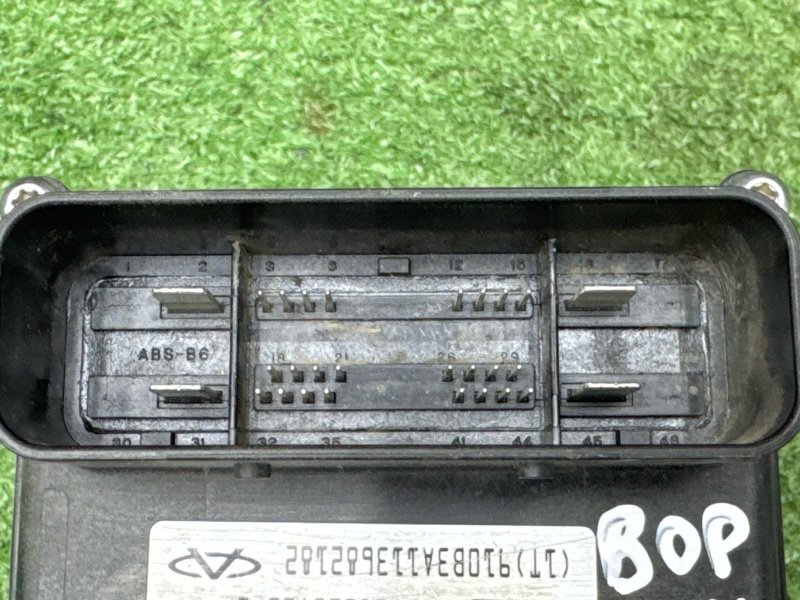 Блок ABS Vortex Estina