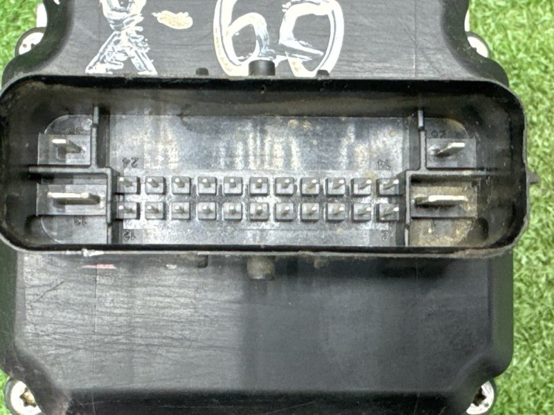 Блок ABS LIFAN X60