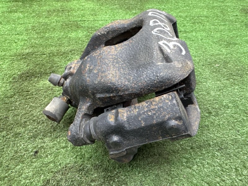 Суппорт тормозной Peugeot 308