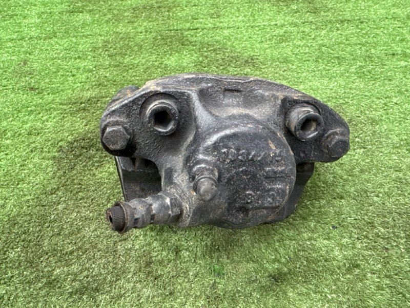 Суппорт тормозной Lada Largus