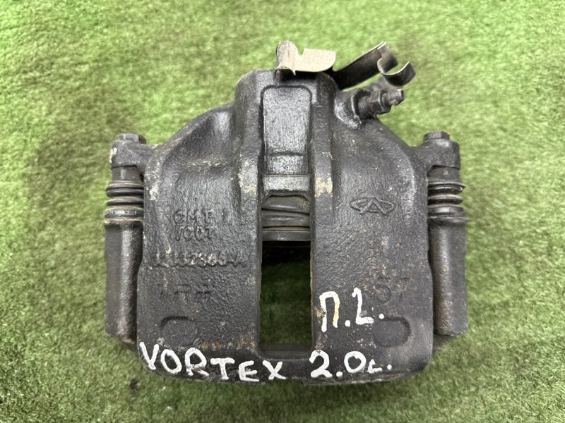 Суппорт тормозной Vortex Estina