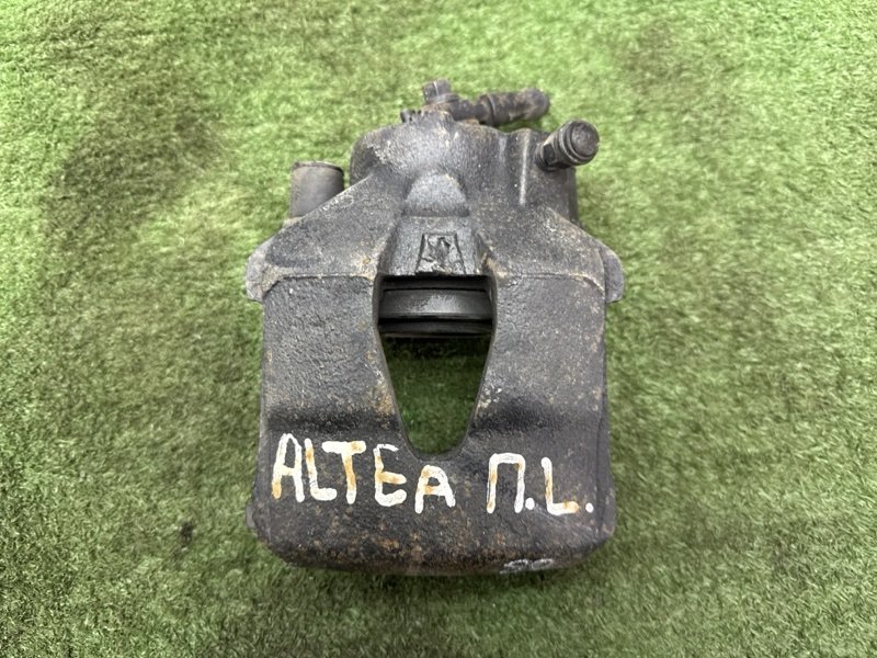Суппорт тормозной SEAT ALTEA