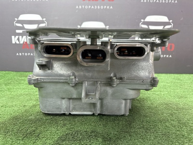 Инвертор Mitsubishi Outlander 3