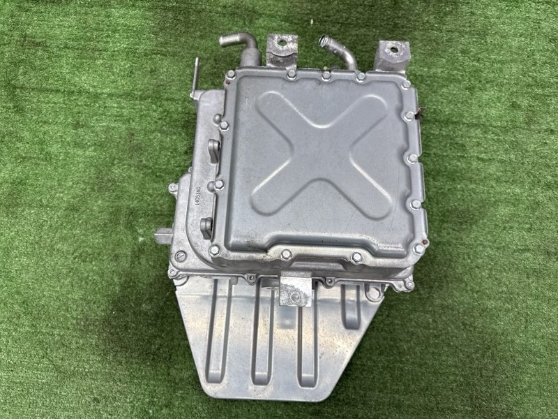Инвертор Mitsubishi Outlander 3