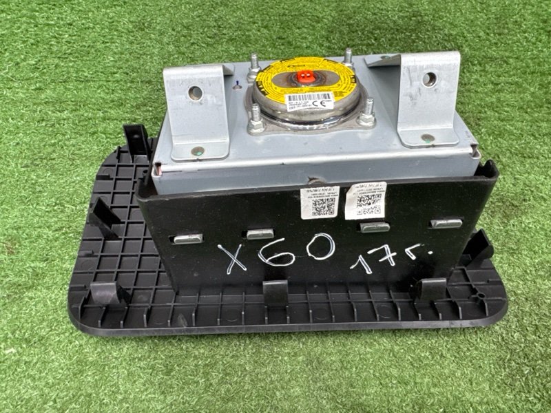 Подушка безопасности пассажира LIFAN X60