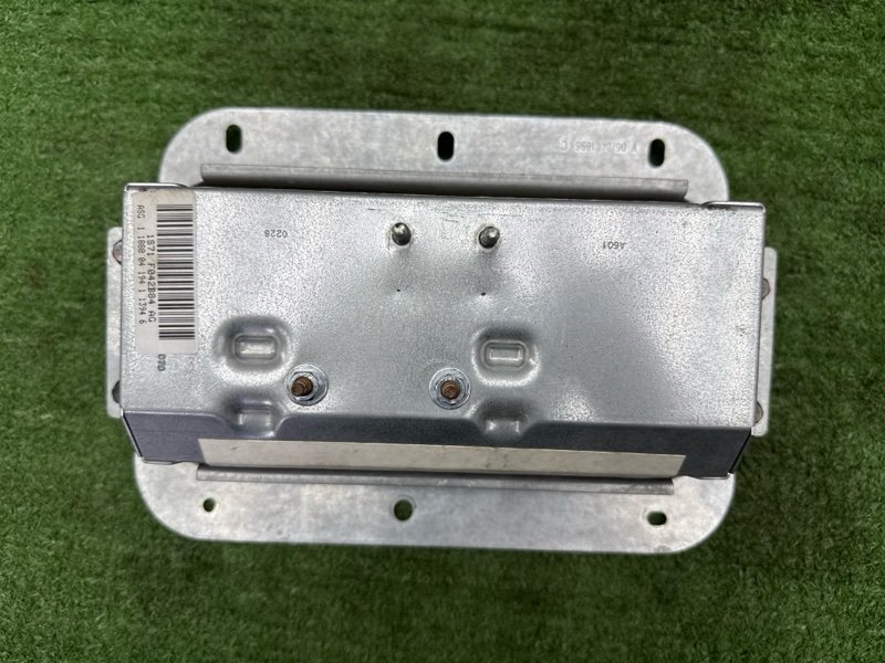 Подушка безопасности пассажира Ford Mondeo 3