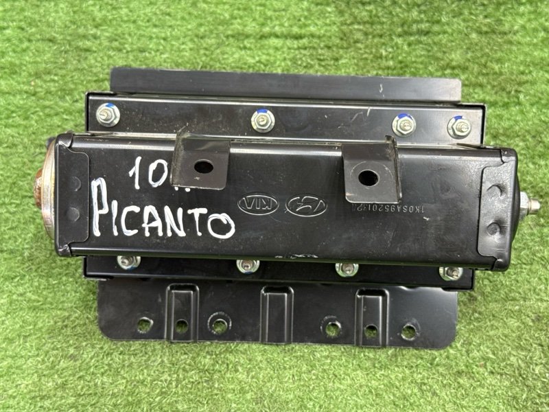 Подушка безопасности пассажира Kia Picanto