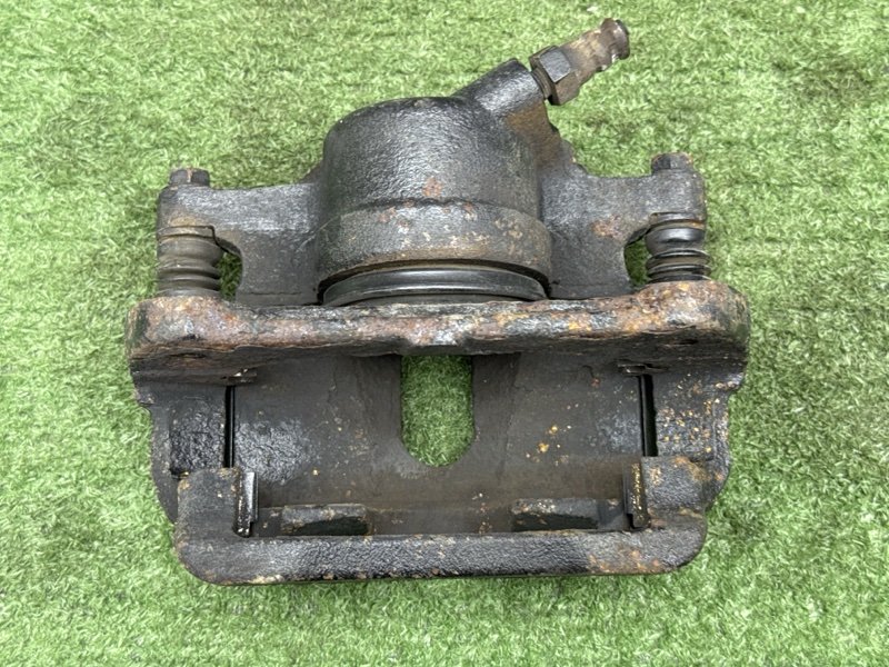 Суппорт тормозной LIFAN X60