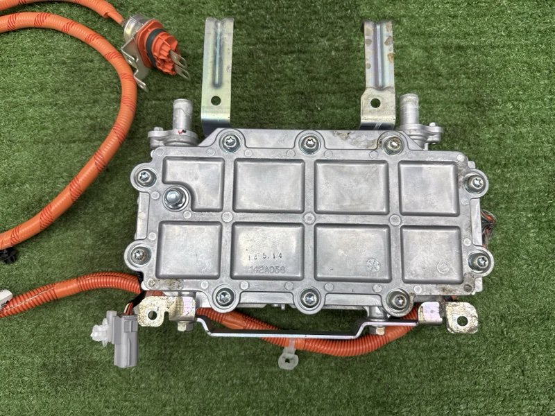 Предпусковой подогреватель Mitsubishi Outlander 3