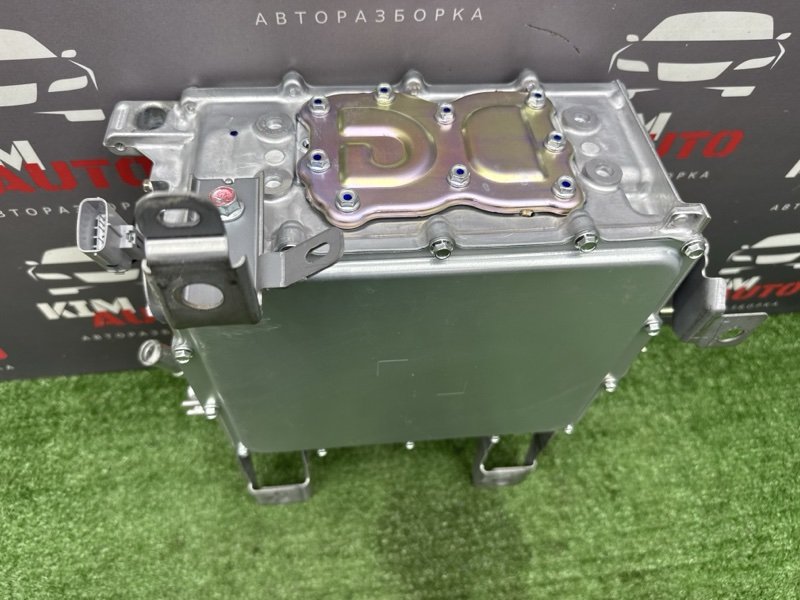 Инвертор Mitsubishi Outlander 3