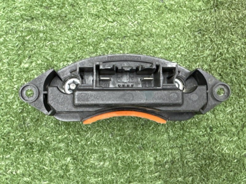Резистор отопителя Ford Fiesta