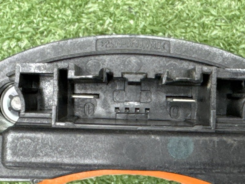 Резистор отопителя Ford Fiesta