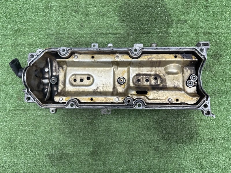 Клапанная крышка Fiat Albea