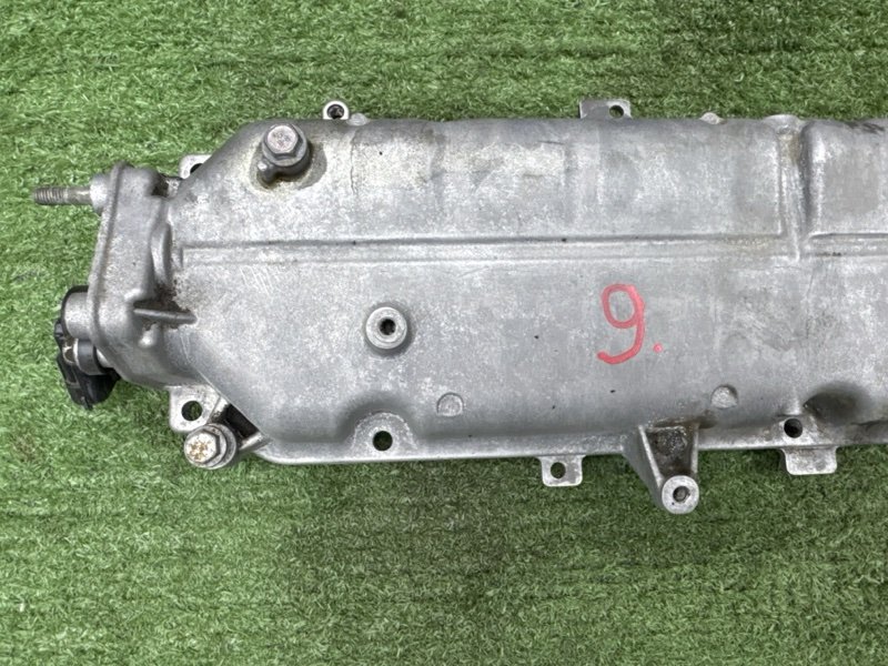 Клапанная крышка Fiat Albea