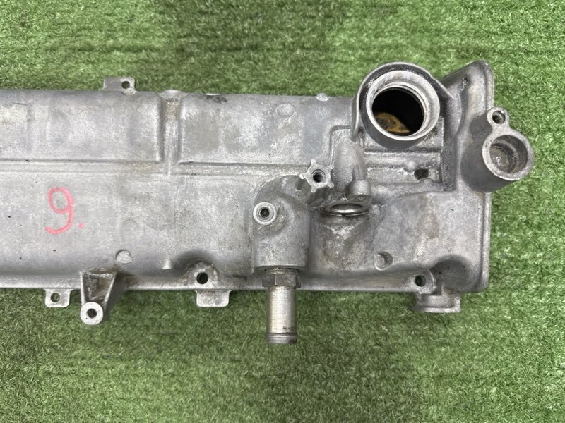 Клапанная крышка Fiat Albea