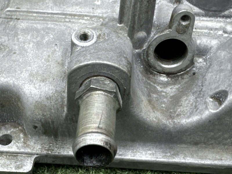 Клапанная крышка Fiat Albea