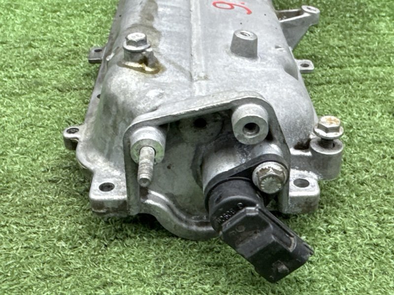 Клапанная крышка Fiat Albea