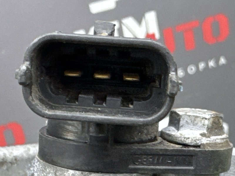 Клапанная крышка Fiat Albea