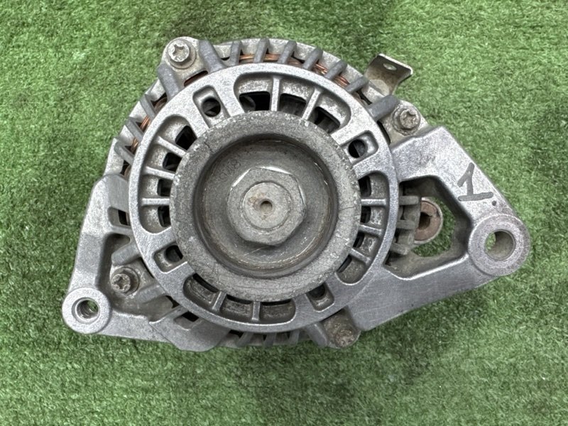Генератор Mazda mazda 3
