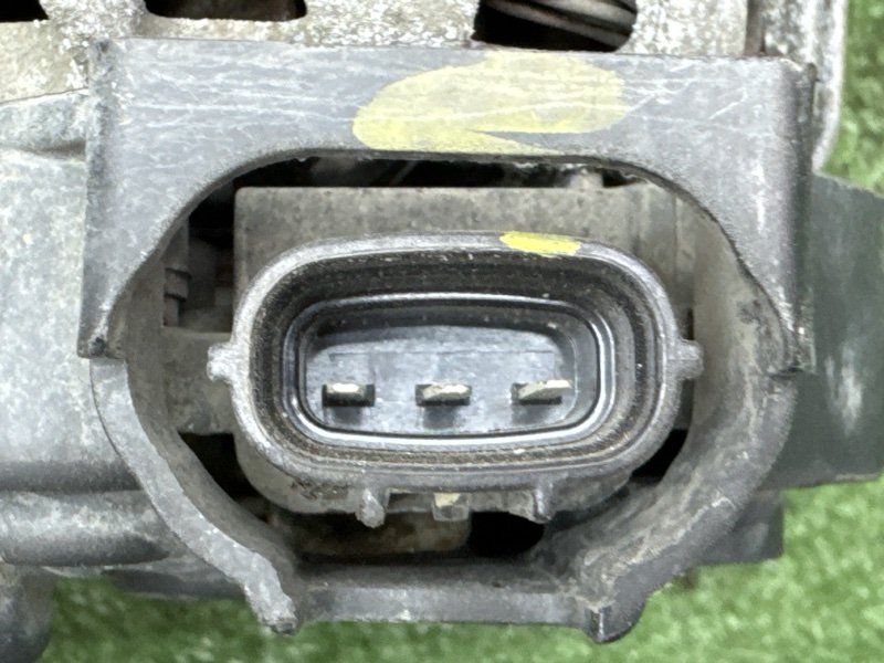 Генератор Hyundai i30