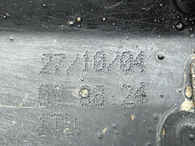 Подрамник Балка Peugeot 307