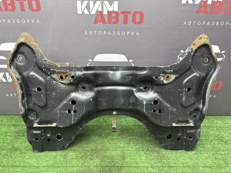 Подрамник Балка Peugeot 206