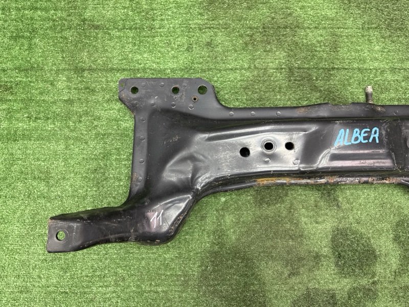 Подрамник Балка Fiat Albea