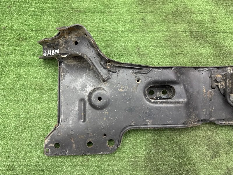 Подрамник Балка Fiat Albea