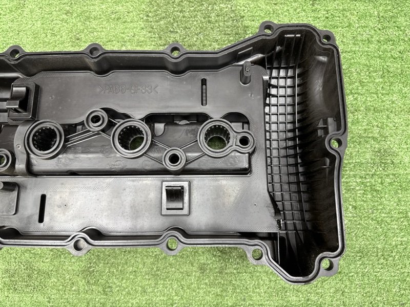 Клапанная крышка Mitsubishi Outlander 3