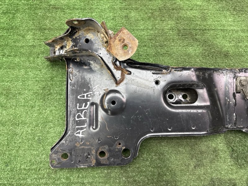 Подрамник Балка Fiat Albea