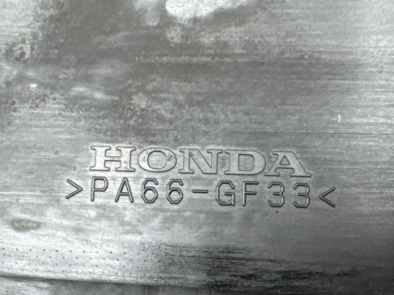 Клапанная крышка Honda Civic 4D